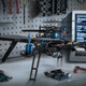 Illustration for article titled How Quadrotors Will Shape Our Future